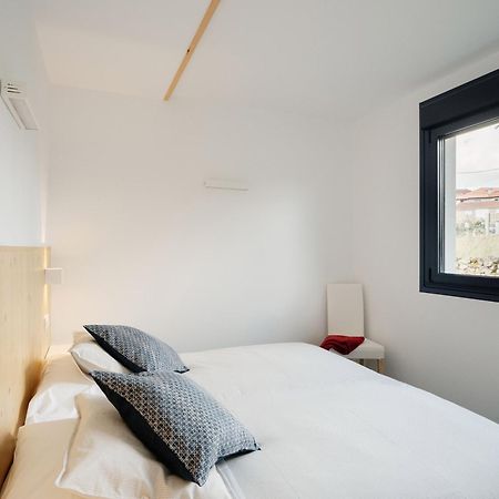 Apartamentos Ribeira Sacra Parada del Sil Exteriör bild
