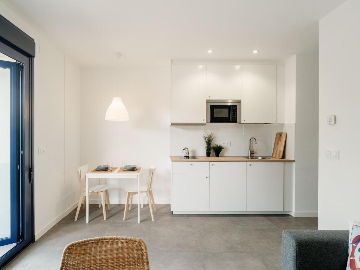 Apartamentos Ribeira Sacra Parada del Sil Exteriör bild