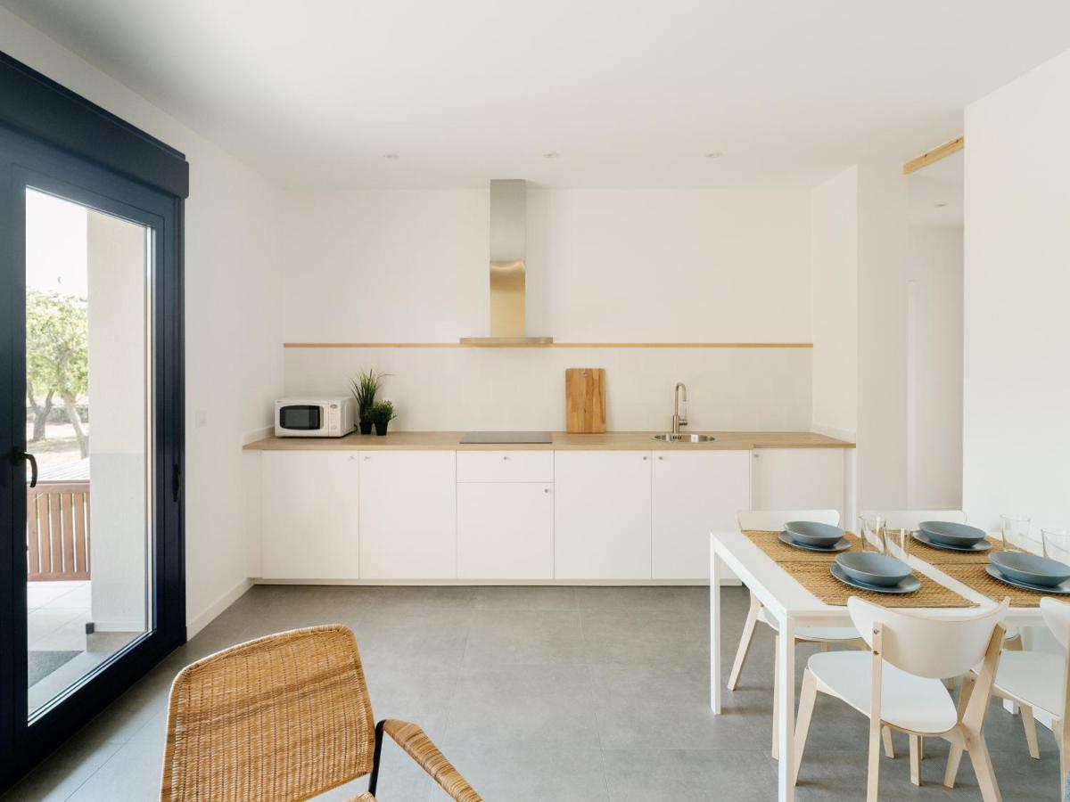 Apartamentos Ribeira Sacra Parada del Sil Exteriör bild