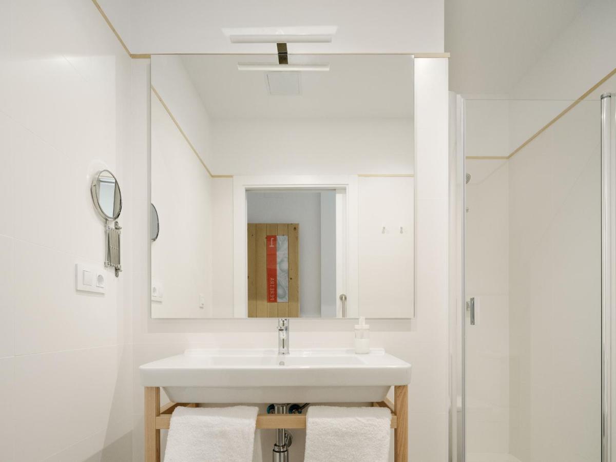 Apartamentos Ribeira Sacra Parada del Sil Exteriör bild
